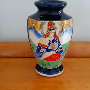 Beautiful Vase